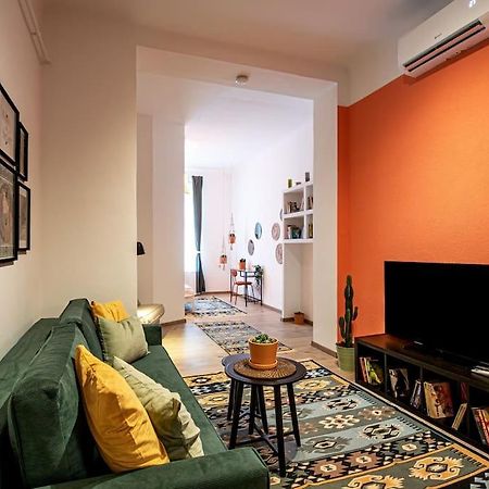 Mexicopo Apartment With Garage บูดาเปสต์ ภายนอก รูปภาพ