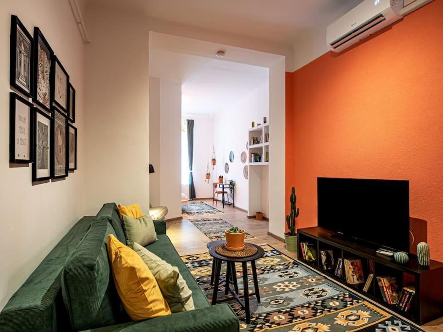 Mexicopo Apartment With Garage บูดาเปสต์ ภายนอก รูปภาพ