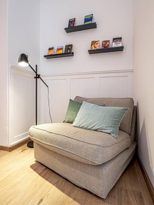 Mexicopo Apartment With Garage บูดาเปสต์ ภายนอก รูปภาพ