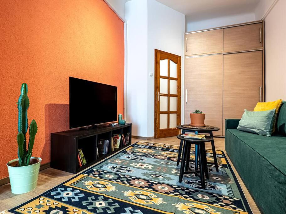 Mexicopo Apartment With Garage บูดาเปสต์ ภายนอก รูปภาพ